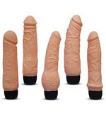 VIBRATORS STARTER KIT Toyz4lovers
