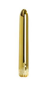 Vibrator CLASSIC VIBE GOLD MEDIUM Toyz4lovers