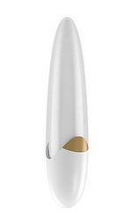 DESIGN VIBRATOR OVO D2 GOLD