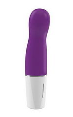 DESIGN VIBRATOR OVO D3 VIOLET
