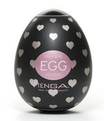 MASTURBATOR TENGA EGG LOVERS