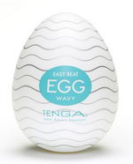 MASTURBATOR TENGA EGG WAVY