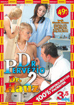 Dr.HAUZ 2 - DVD