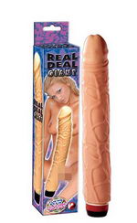 Vibrator REAL DEAL GIANT