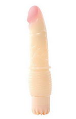 REALISTIC VIBRATOR REAL RAPTURE CHAOS 8.5'' Toyz4lovers