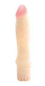 REALISTIC VIBRATOR REAL RAPTURE SWELL 8'' Toyz4lovers