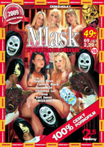 MLASK - DVD