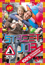 STREET JOB - DVD